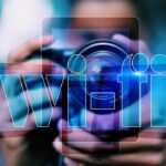 photographer, lens, wifi, wi-fi, transmission, tablet, mobile, ipad, ipod, wireless, camera, photography, hands, taking photos, recording, snap, person, wifi, wifi, wifi, wifi, wifi, wi-fi, wi-fi, wi-fi