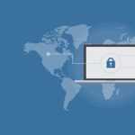 cyber security, global, network