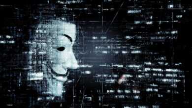 anonymous, hacktivist, hacker