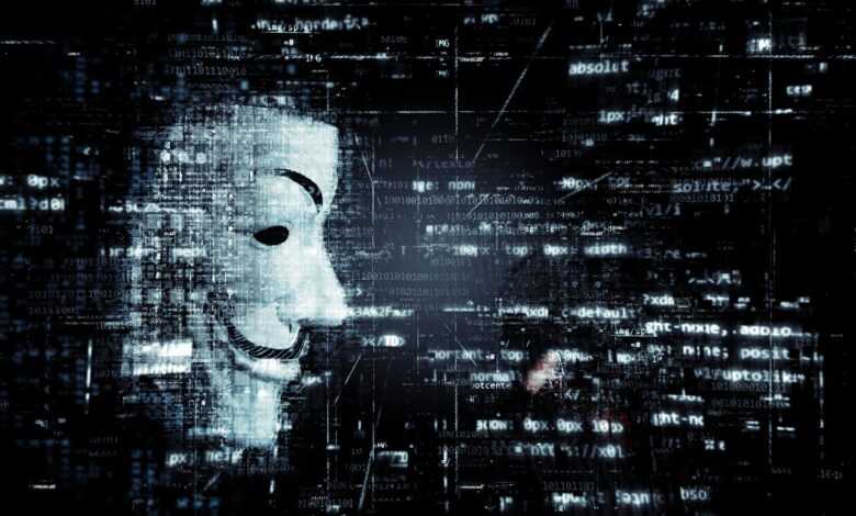 anonymous, hacktivist, hacker