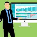 stocks, stock exchange, trade