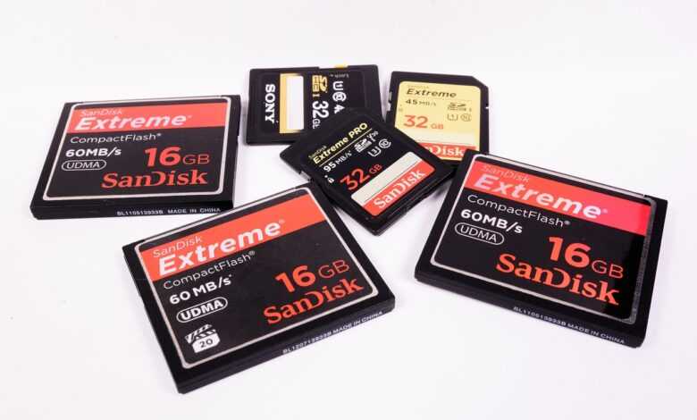 memory, memory card, electronics