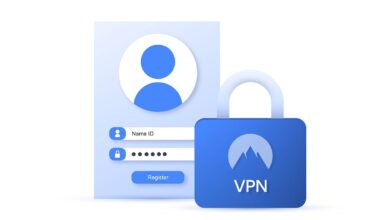 vpn, hacking, hacker attack