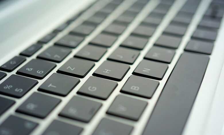 keyboard, computer, laptop, technology, keys, close up, communication, internet, digital, digital notebook, keyboard, keyboard, keyboard, keyboard, keyboard, computer, internet