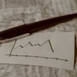 pen, graph, parts