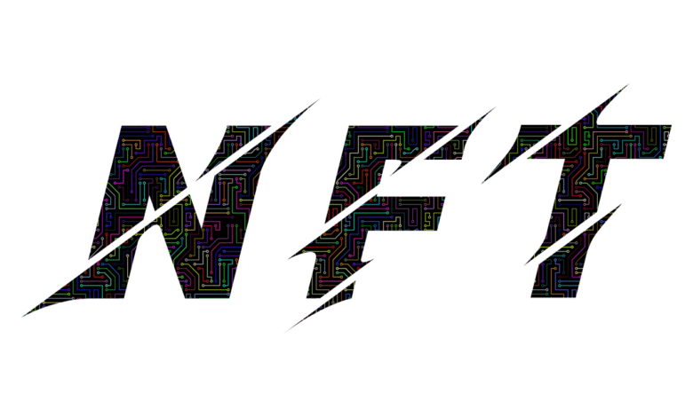 nft, non fungible token, token