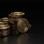 cryptocurrency, bitcoin, crypto, coin, money, 3d render, cryptocurrency, bitcoin, bitcoin, bitcoin, bitcoin, bitcoin, coin