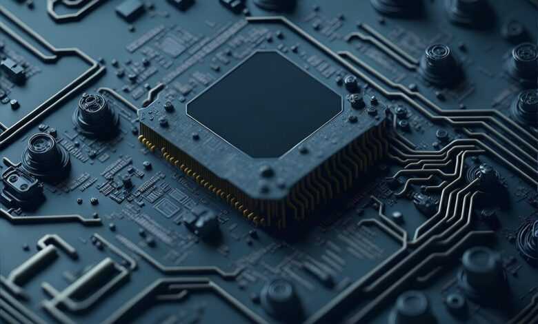 ai generated, chip, processor, computer, technology, gpu, cpu, computing, programming, coding, component, chip, processor, processor, processor, gpu, gpu, gpu, gpu, gpu, cpu, cpu