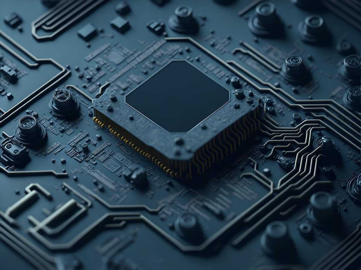 Srovnání ASIC a GPU: Které zařízení je pro vás nejlepší?