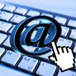 e-mail, keyboard, computer, mail, at, cursor, hand, finger, touch, question mark, character, symbol, request, problem, problem buttons, letters, input, pc, tap, computer keyboard, e-mail, e-mail, e-mail, e-mail, e-mail, mail