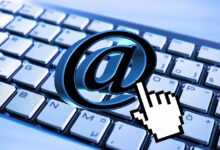 e-mail, keyboard, computer, mail, at, cursor, hand, finger, touch, question mark, character, symbol, request, problem, problem buttons, letters, input, pc, tap, computer keyboard, e-mail, e-mail, e-mail, e-mail, e-mail, mail