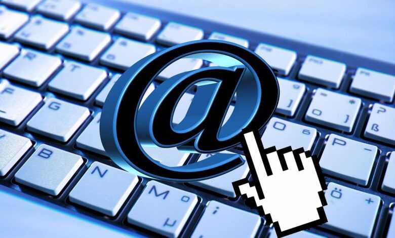 e-mail, keyboard, computer, mail, at, cursor, hand, finger, touch, question mark, character, symbol, request, problem, problem buttons, letters, input, pc, tap, computer keyboard, e-mail, e-mail, e-mail, e-mail, e-mail, mail