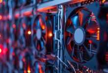 ai generated, cloud computing, mining, gpu, server, blockchain, artificial intelligence, machine learning, data center, gpu, gpu, data center, data center, data center, data center, data center