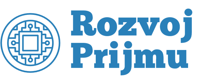 rozvojprijmu.cz